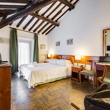 Clod'S Pods Villa Рим Стая снимка