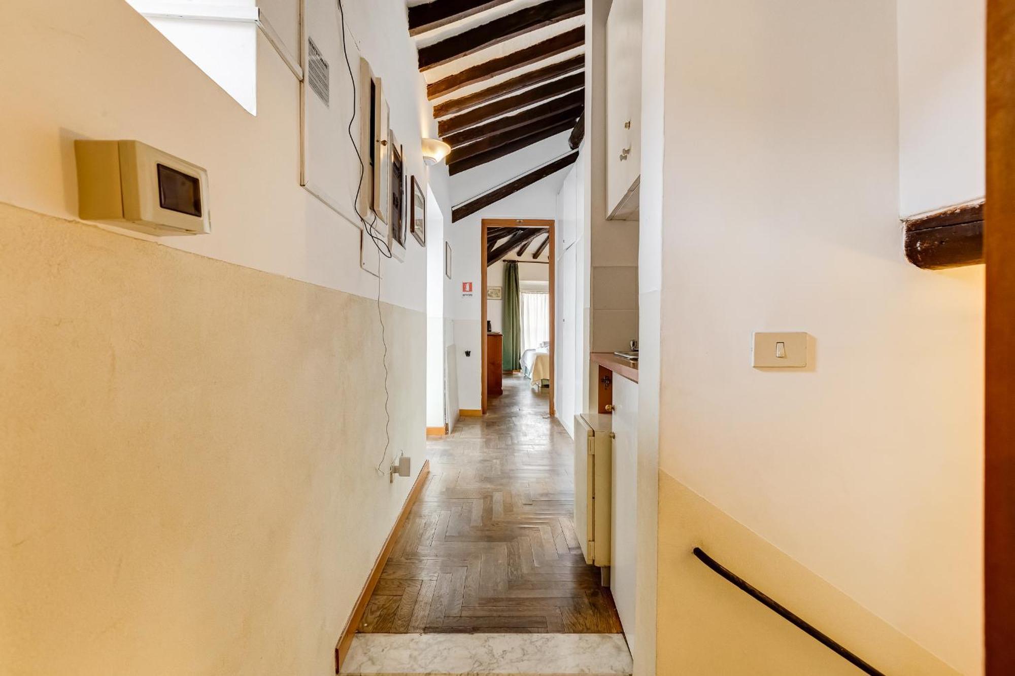 Clod'S Pods Villa Рим Стая снимка