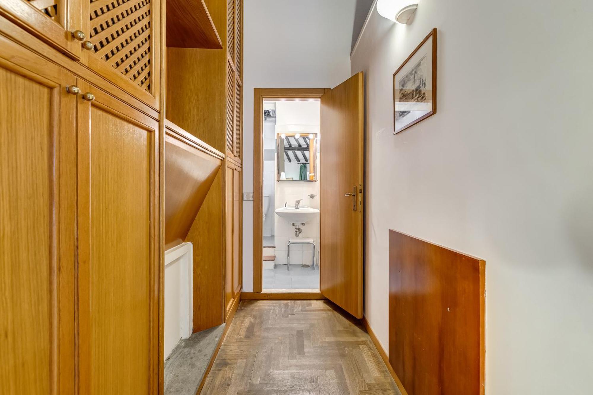 Clod'S Pods Villa Рим Стая снимка