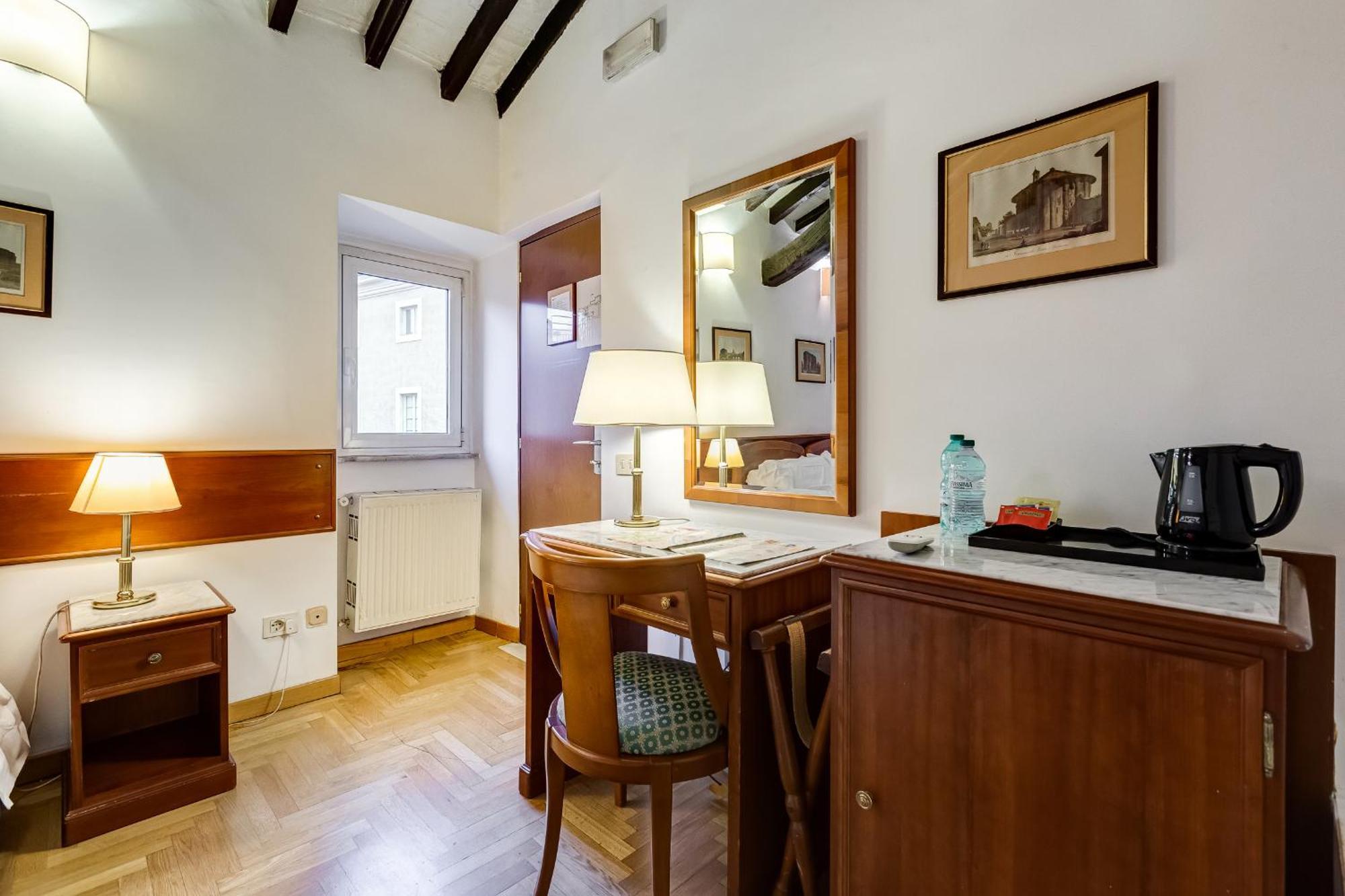 Clod'S Pods Villa Рим Стая снимка