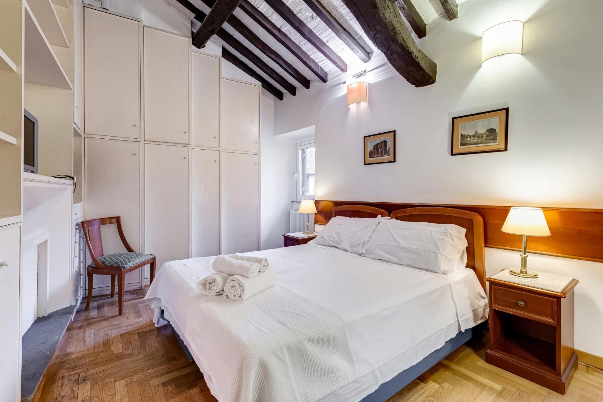 Clod'S Pods Villa Рим Стая снимка