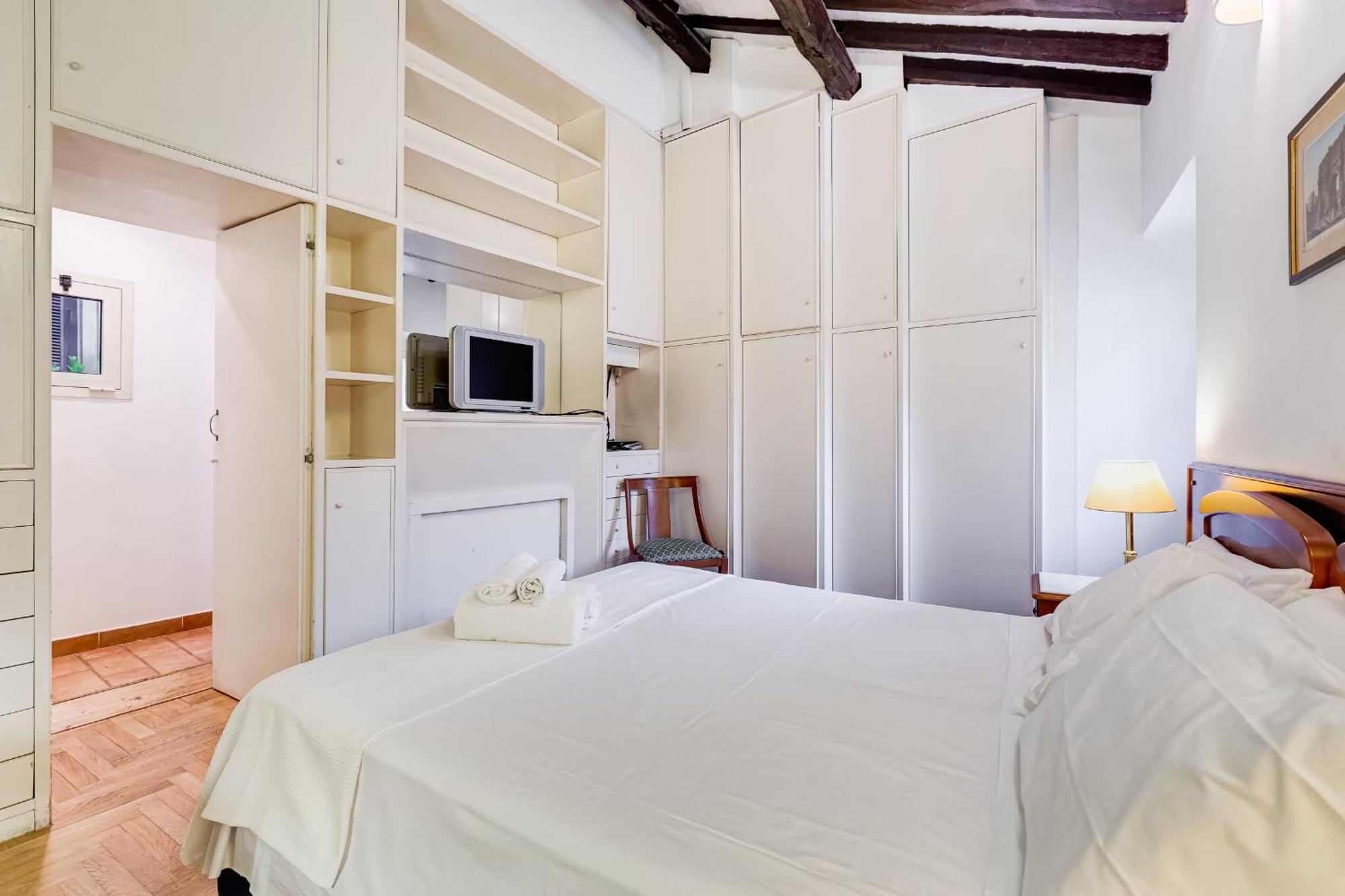 Clod'S Pods Villa Рим Стая снимка