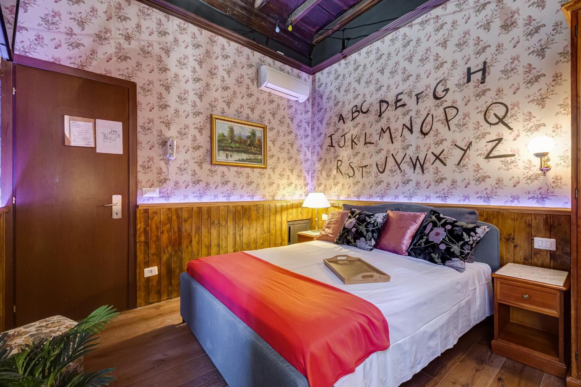 Clod'S Pods Villa Рим Екстериор снимка