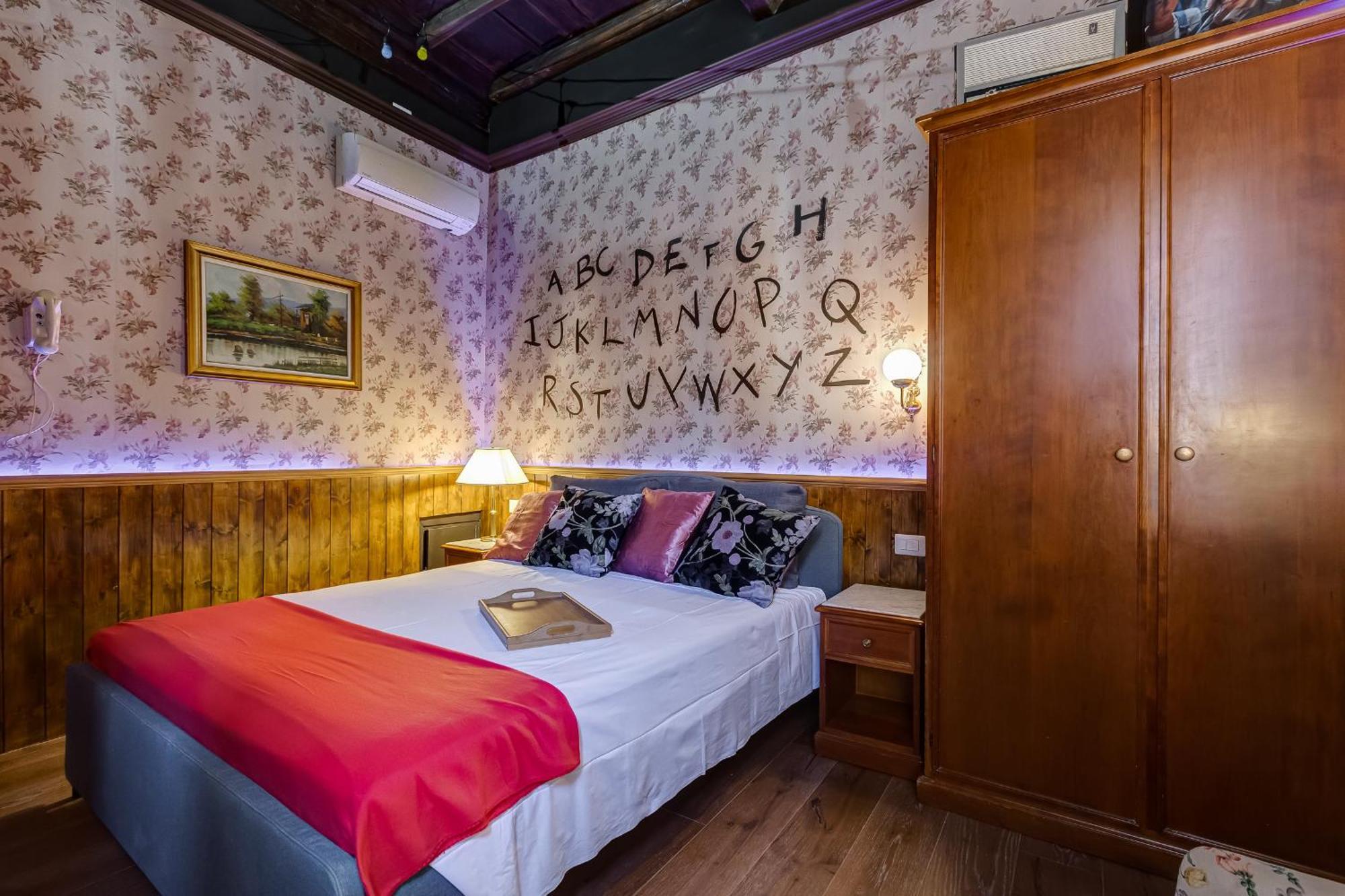 Clod'S Pods Villa Рим Екстериор снимка