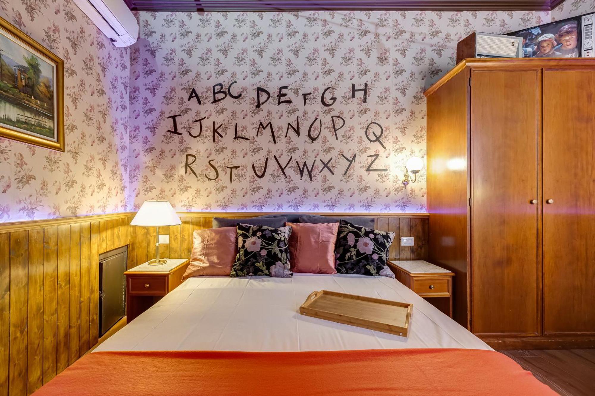 Clod'S Pods Villa Рим Екстериор снимка