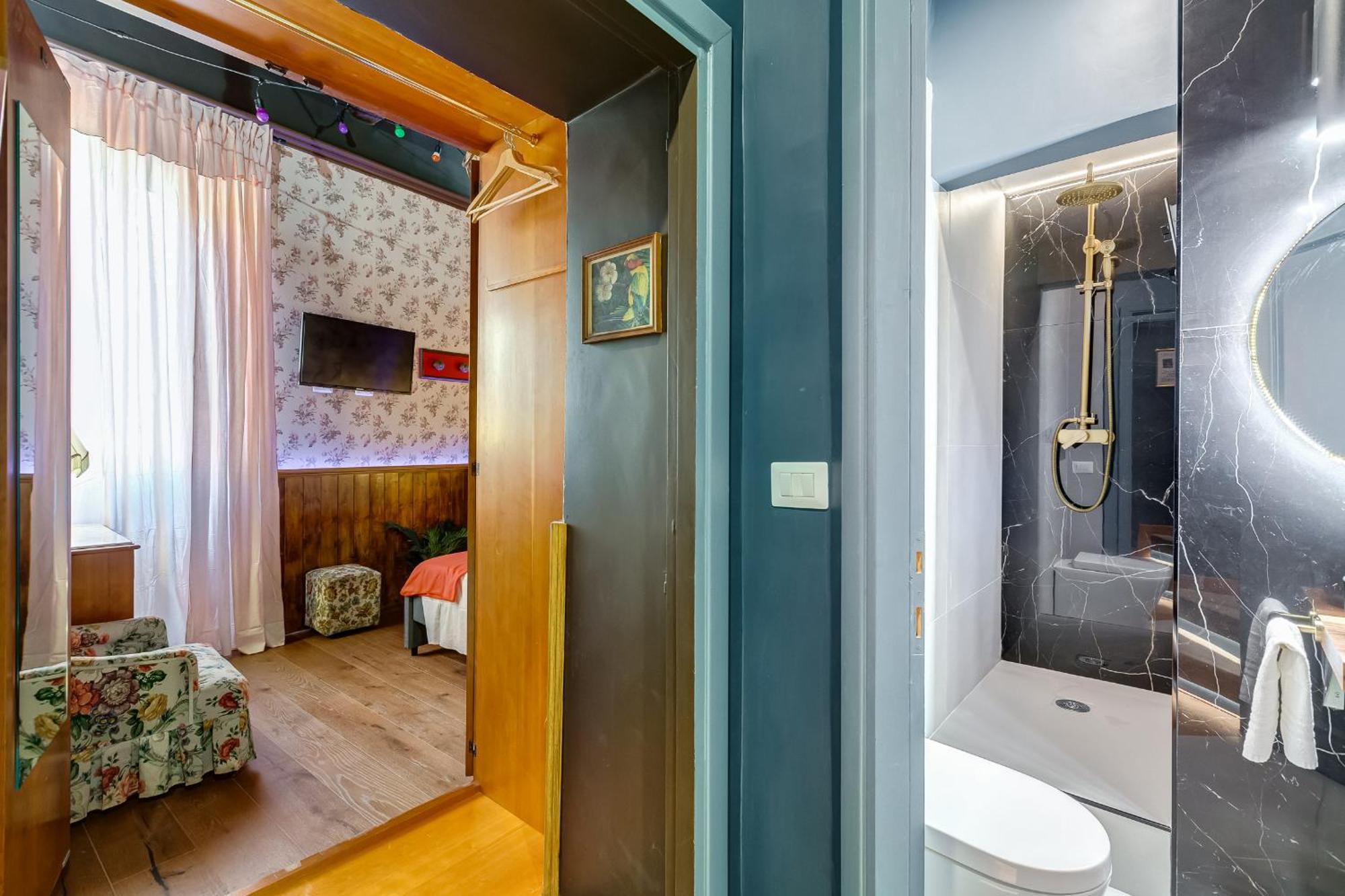 Clod'S Pods Villa Рим Екстериор снимка