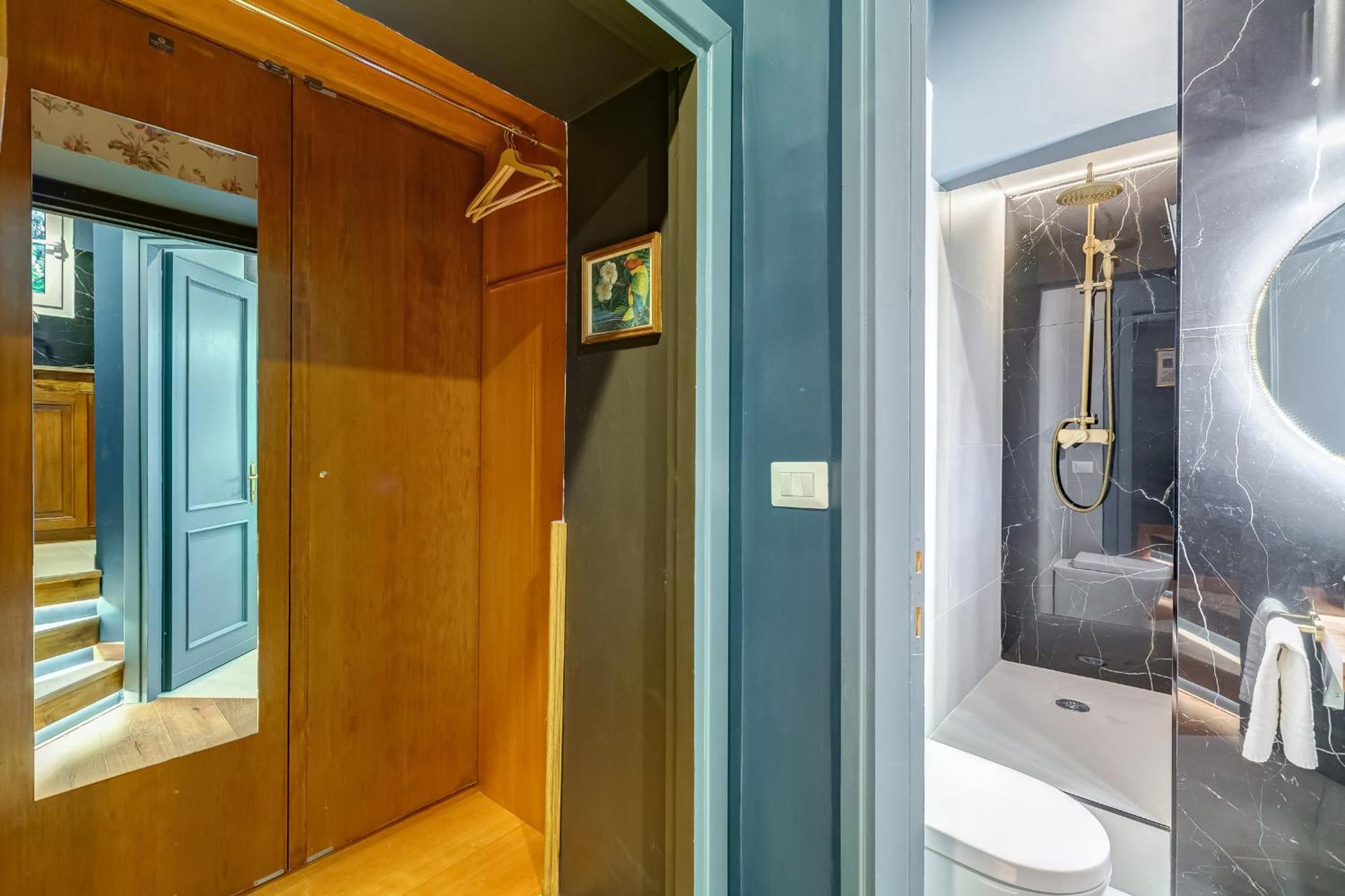 Clod'S Pods Villa Рим Екстериор снимка