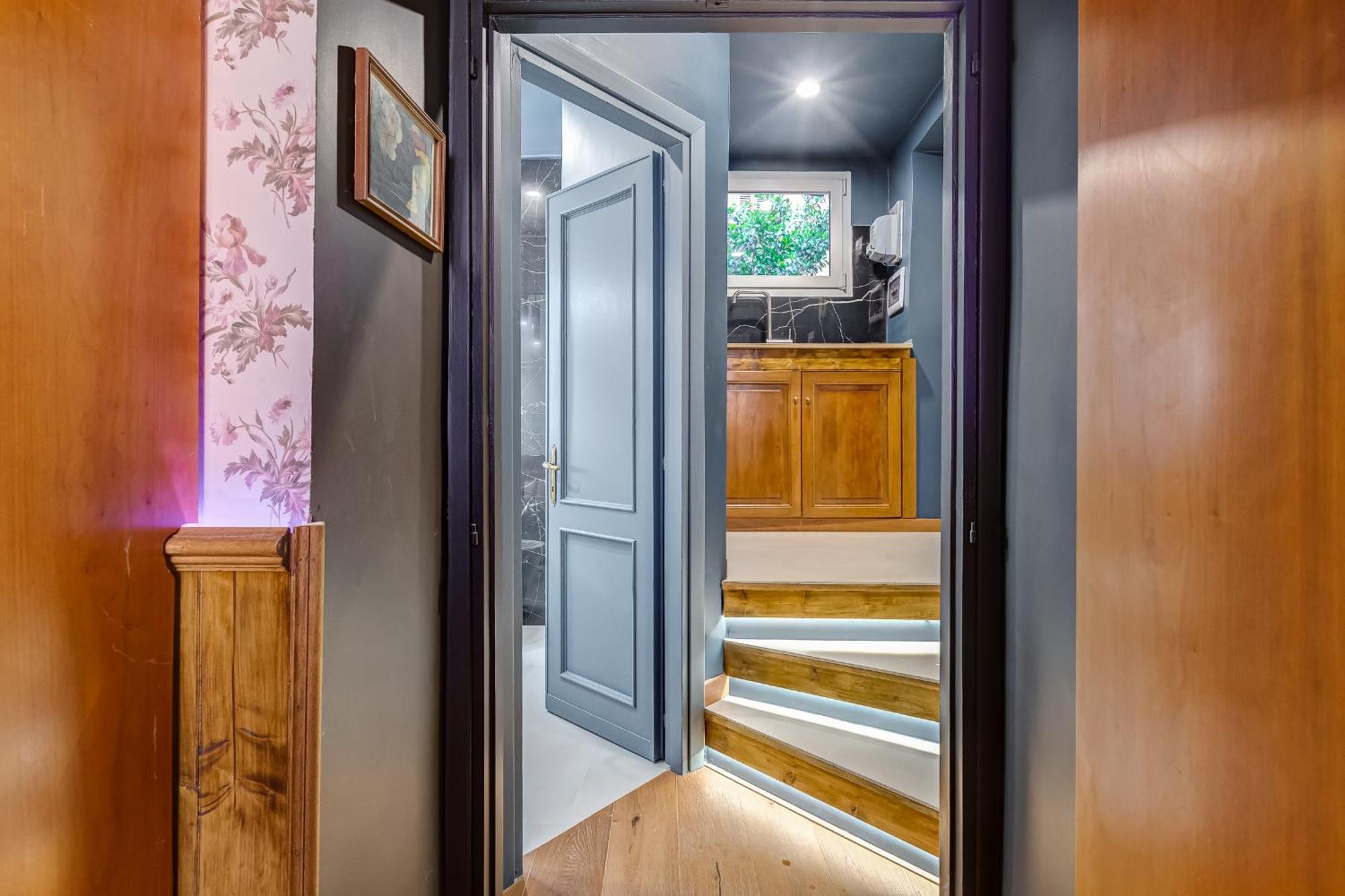 Clod'S Pods Villa Рим Екстериор снимка