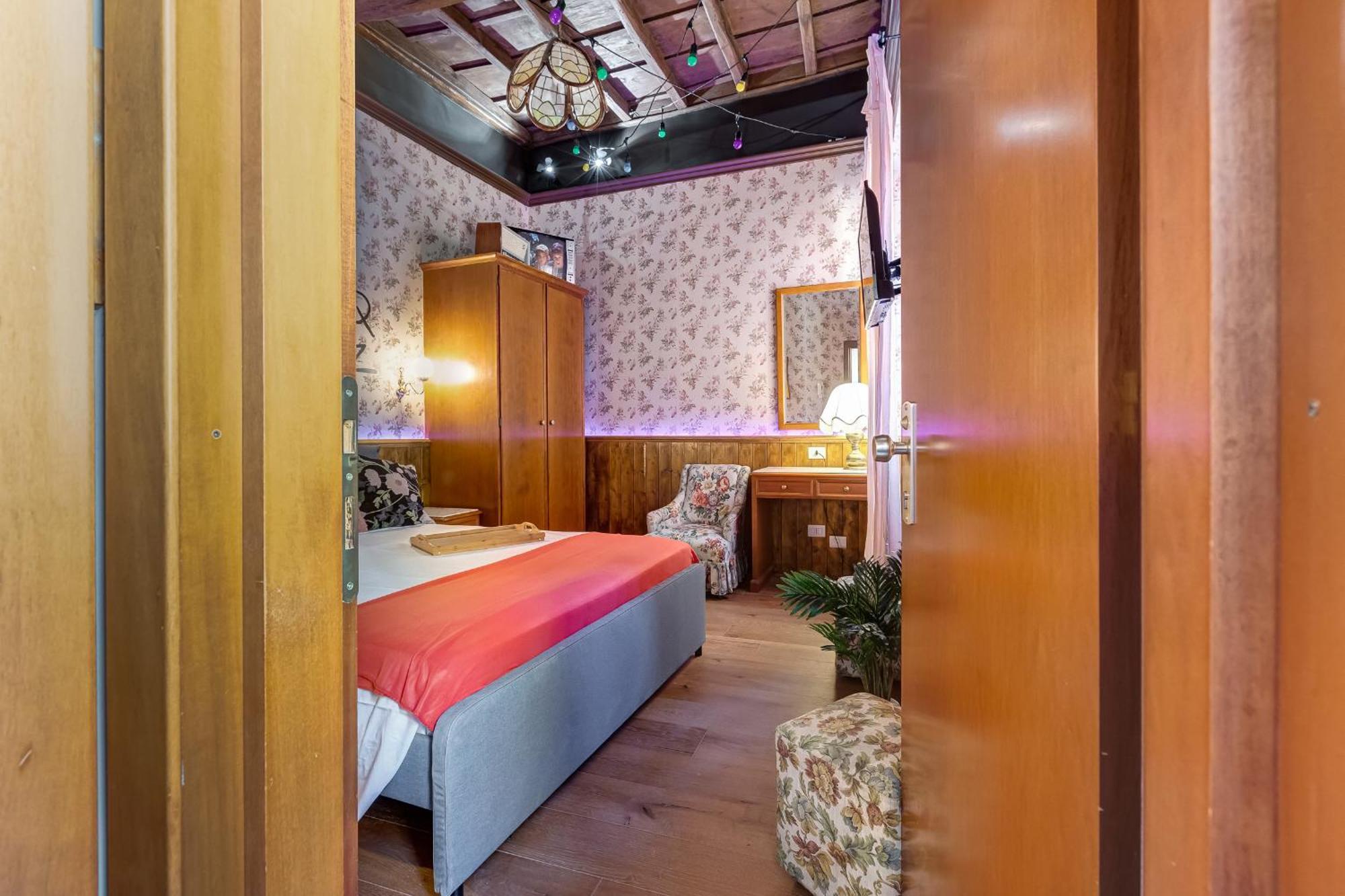 Clod'S Pods Villa Рим Екстериор снимка